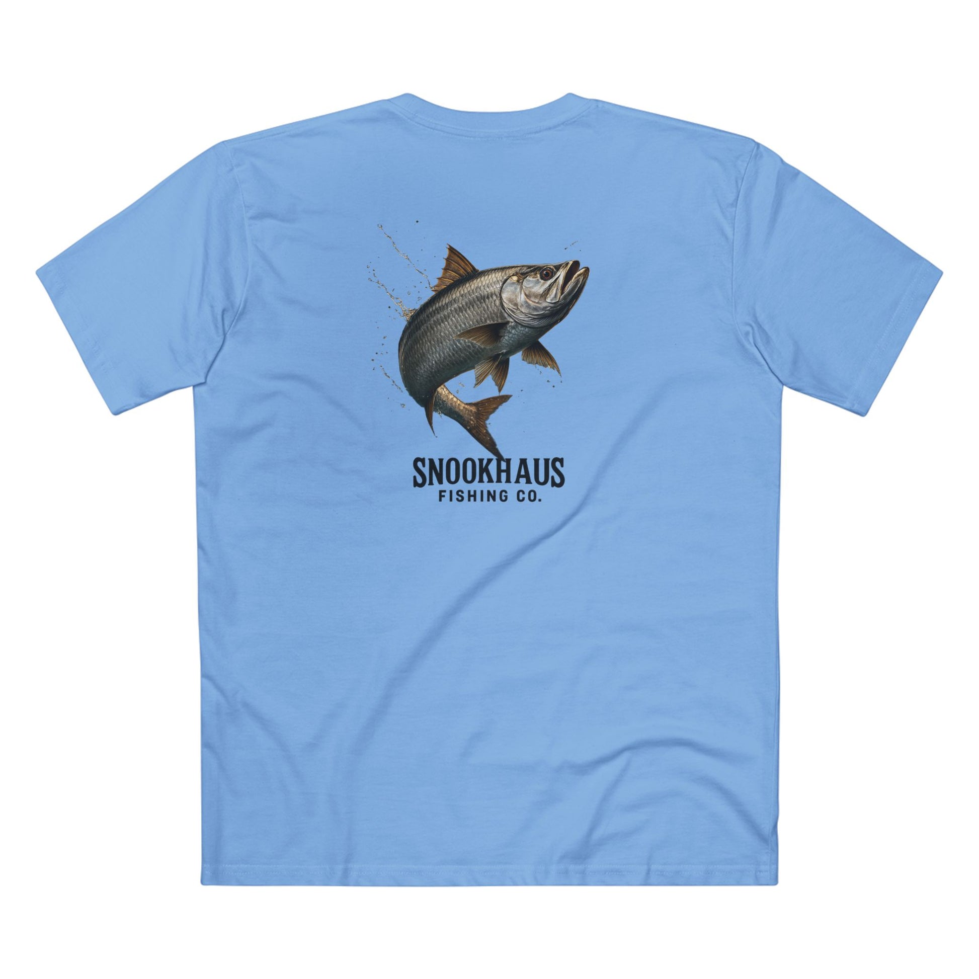 SnookHaus – Below the Break Series