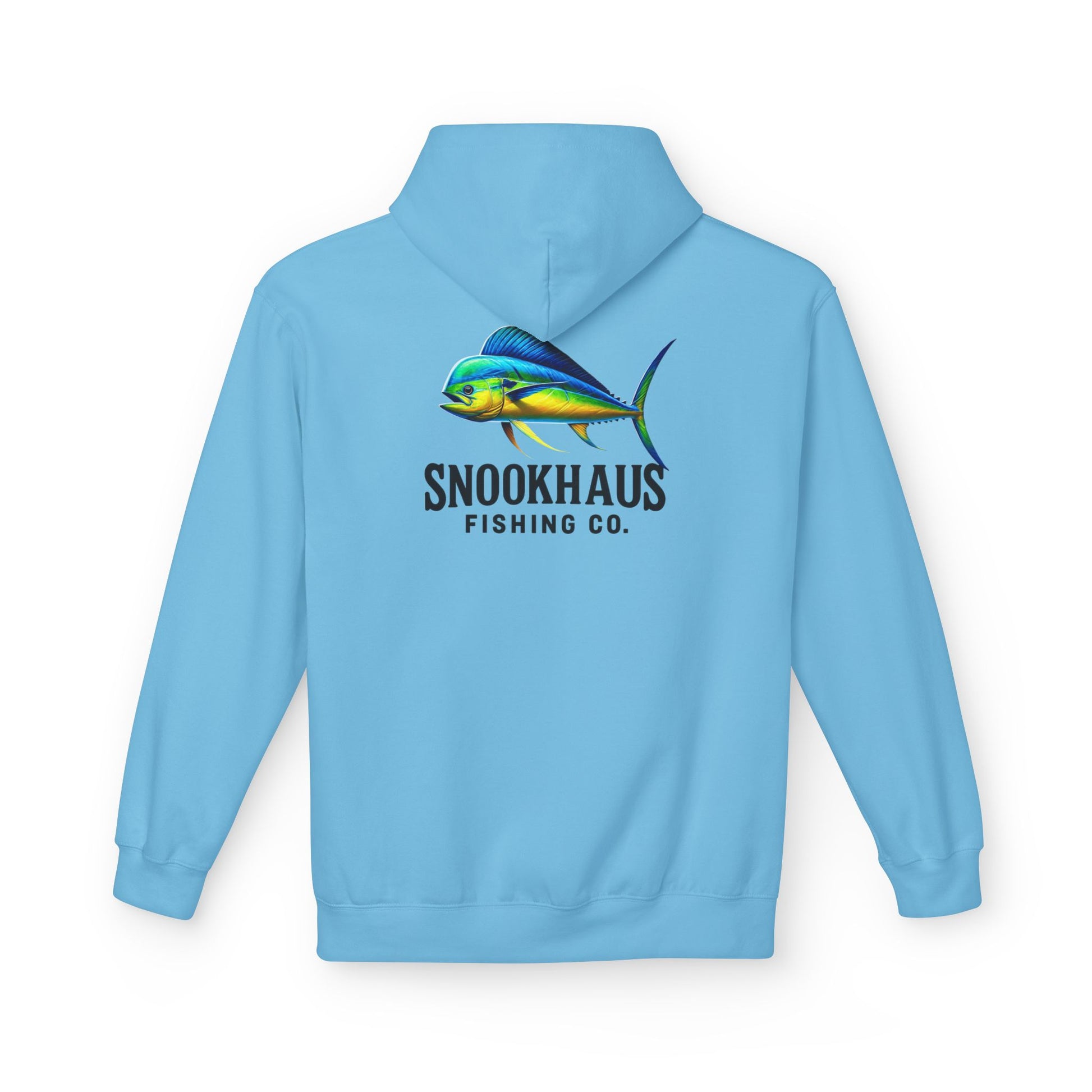 SnookHaus – Hoodie