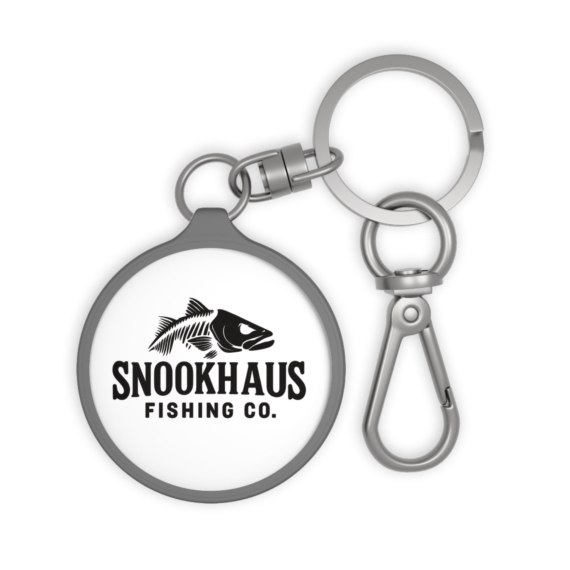 SnookHaus KeyChain