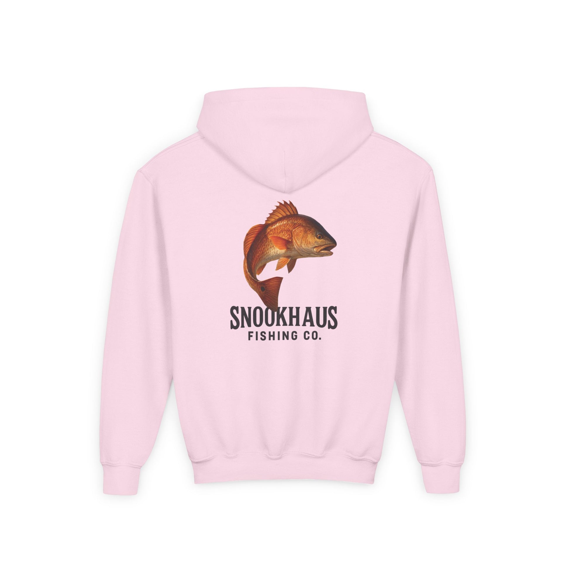 SnookHaus – Youth Hoodie