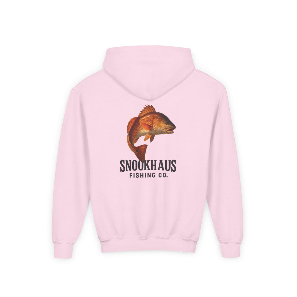 SnookHaus – Youth Hoodie