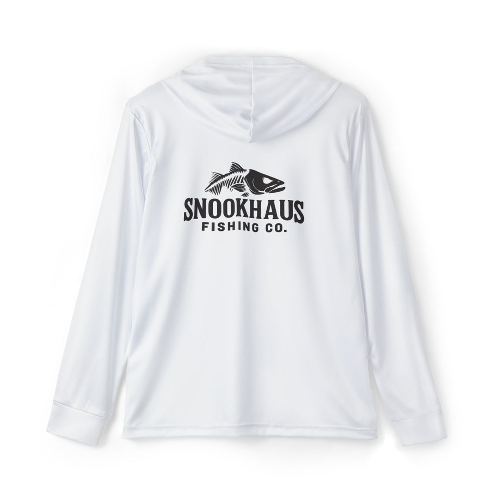 SnookHaus Fishing Co - Fishing Hoodie