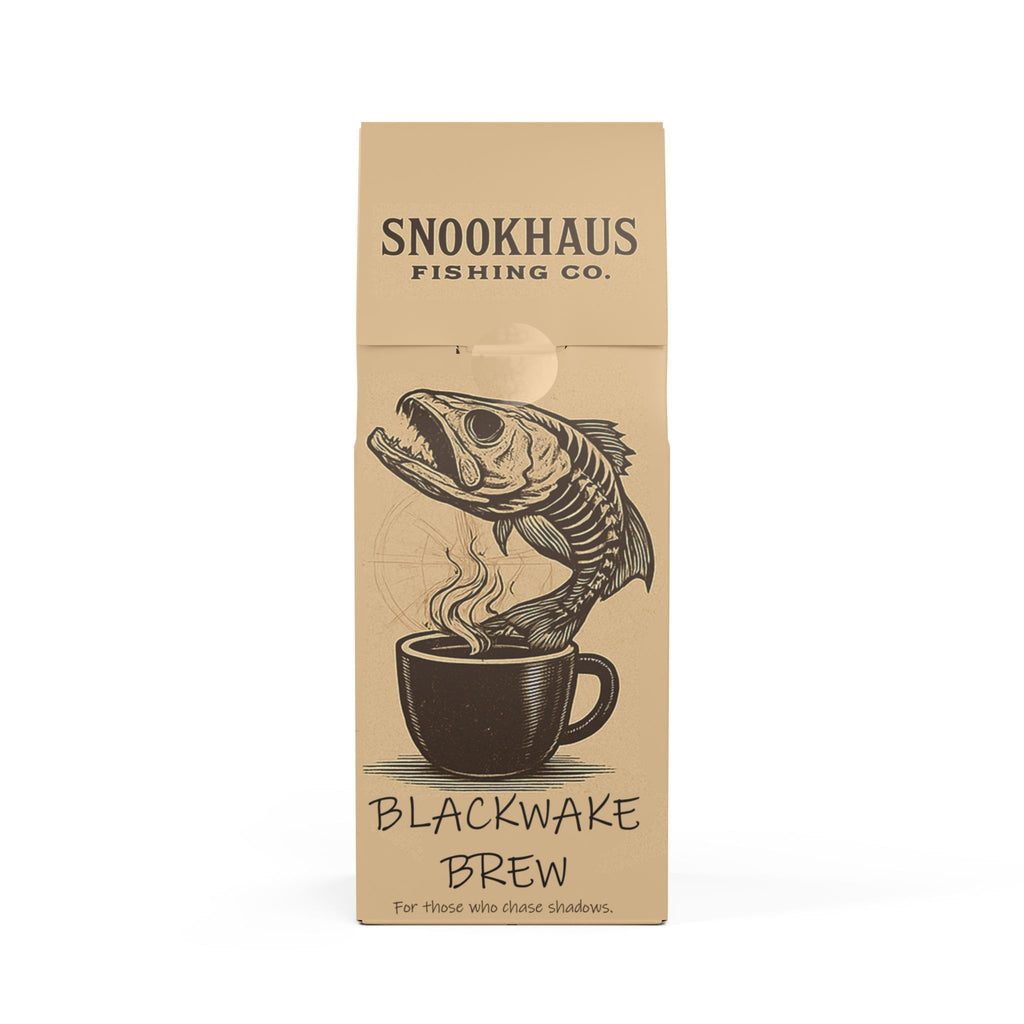 Blackwave Brew (Medium Roast)