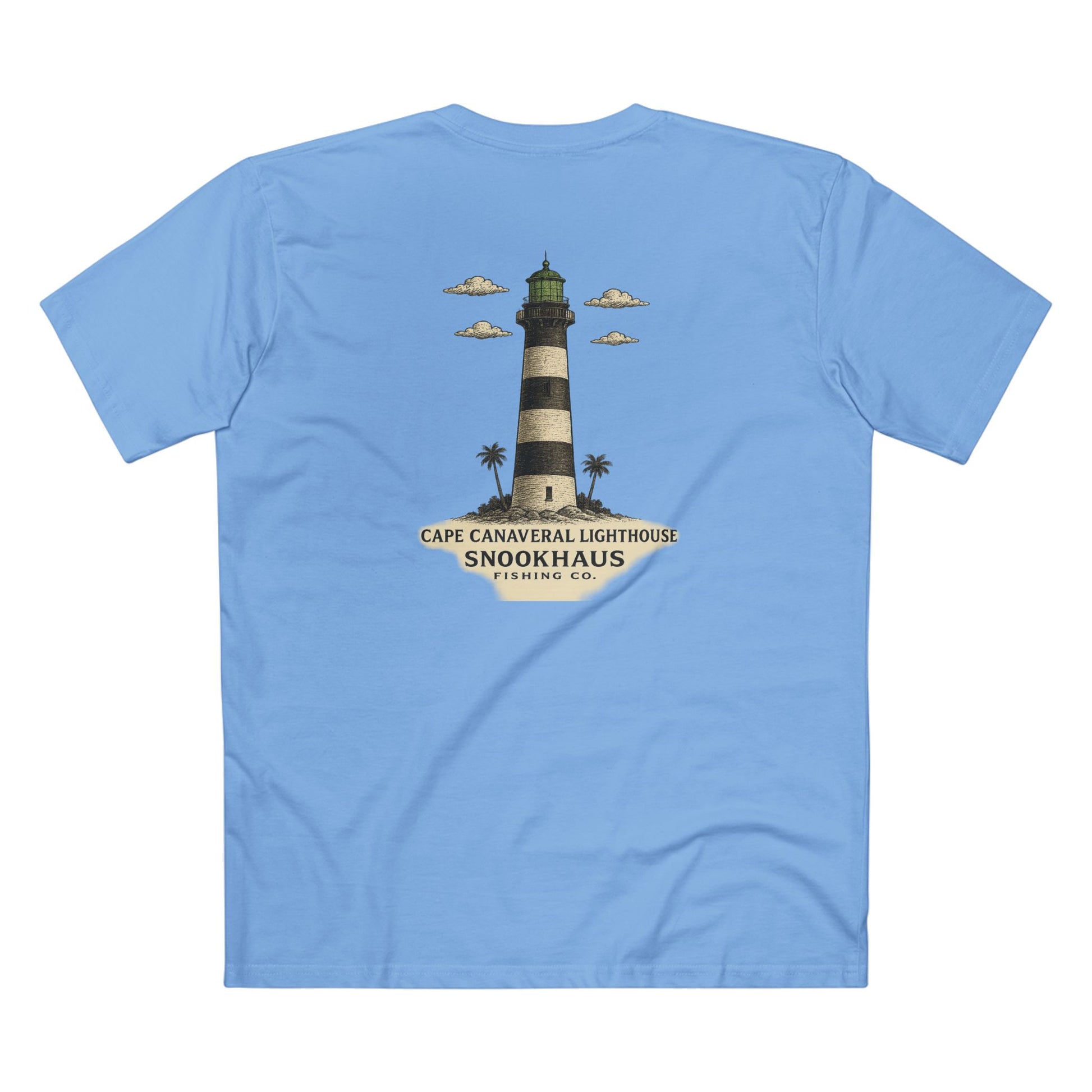 Nautical Relics Series Tees