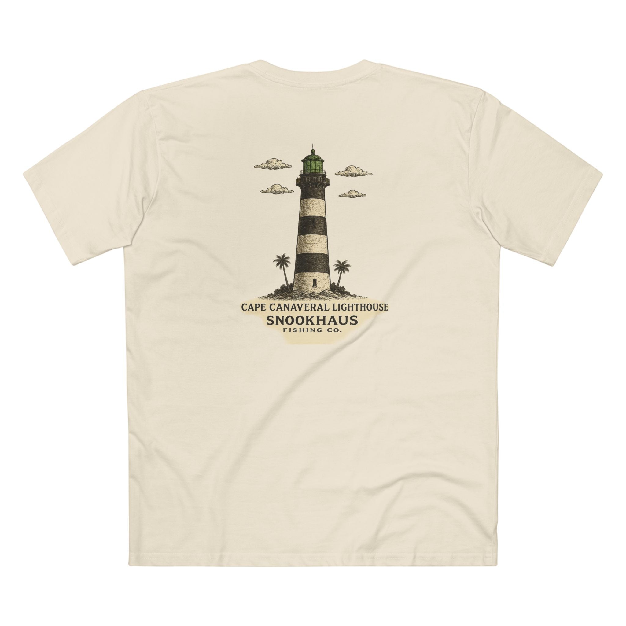 Nautical Relics Series Tees