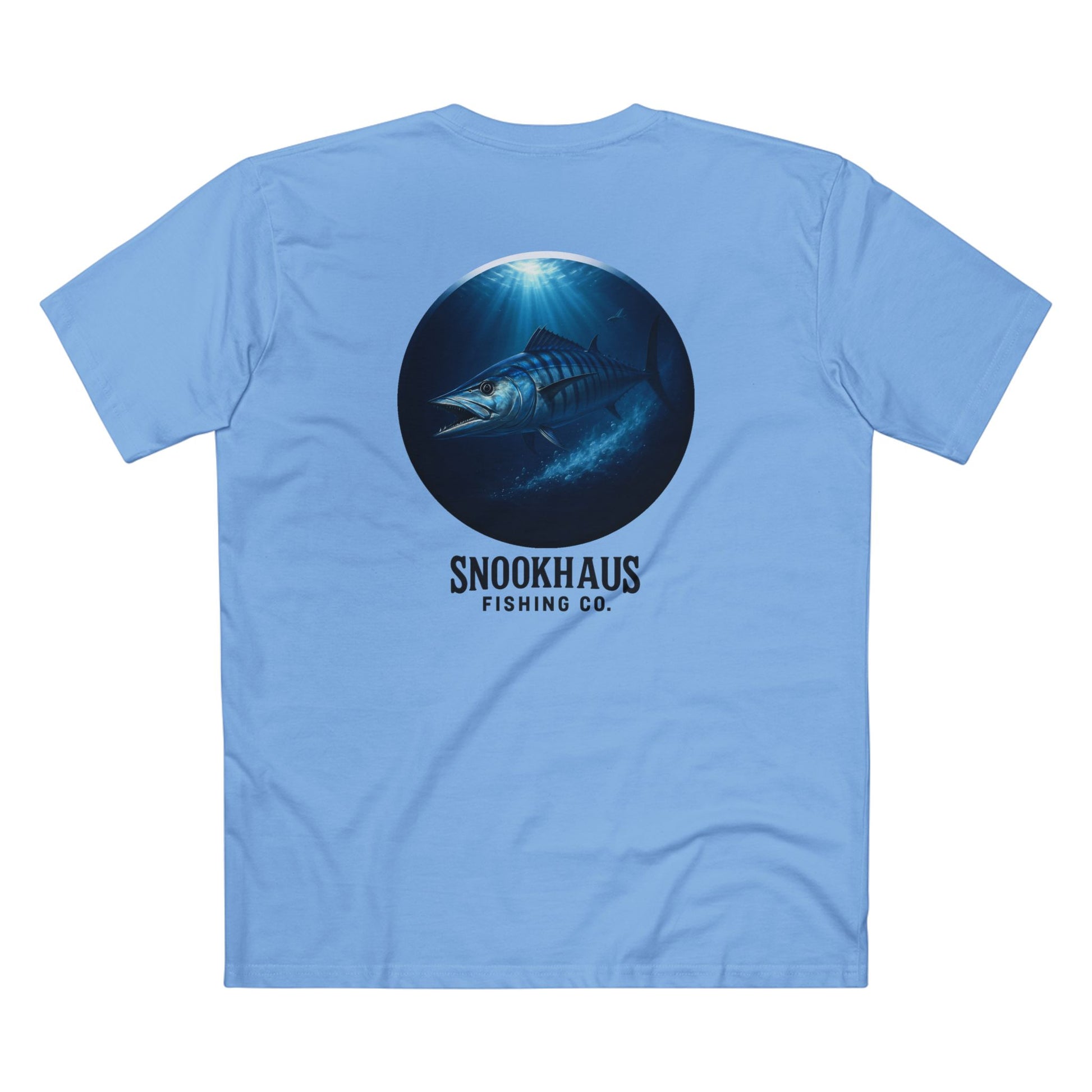 SnookHaus – Living Legends Series - Wahoo