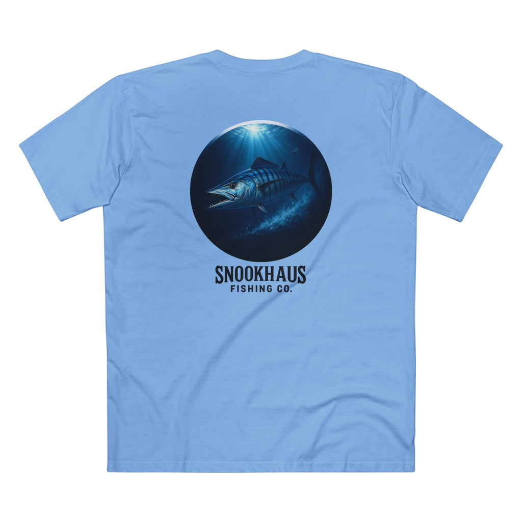 SnookHaus – Living Legends Series - Wahoo