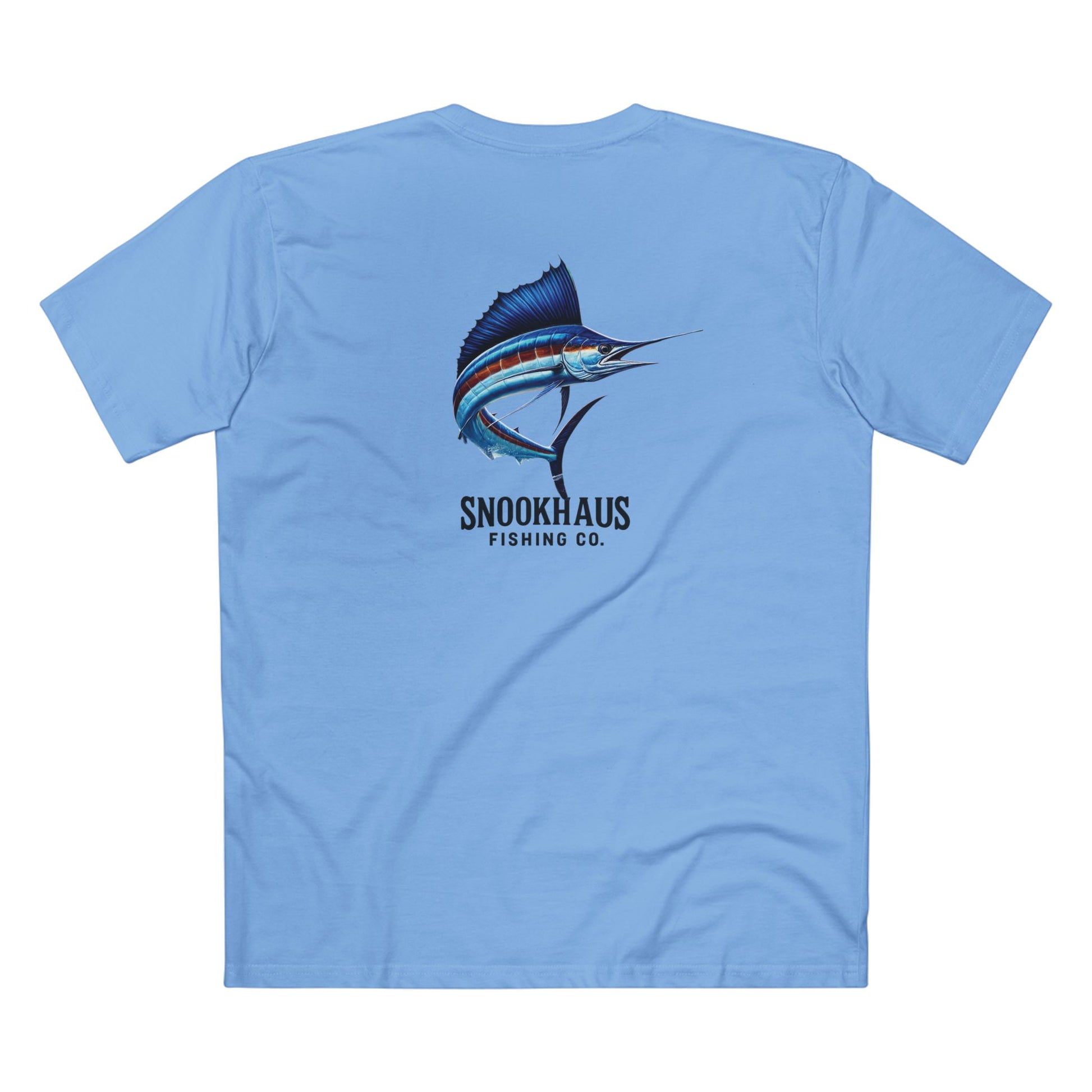 SnookHaus – Below the Break Series