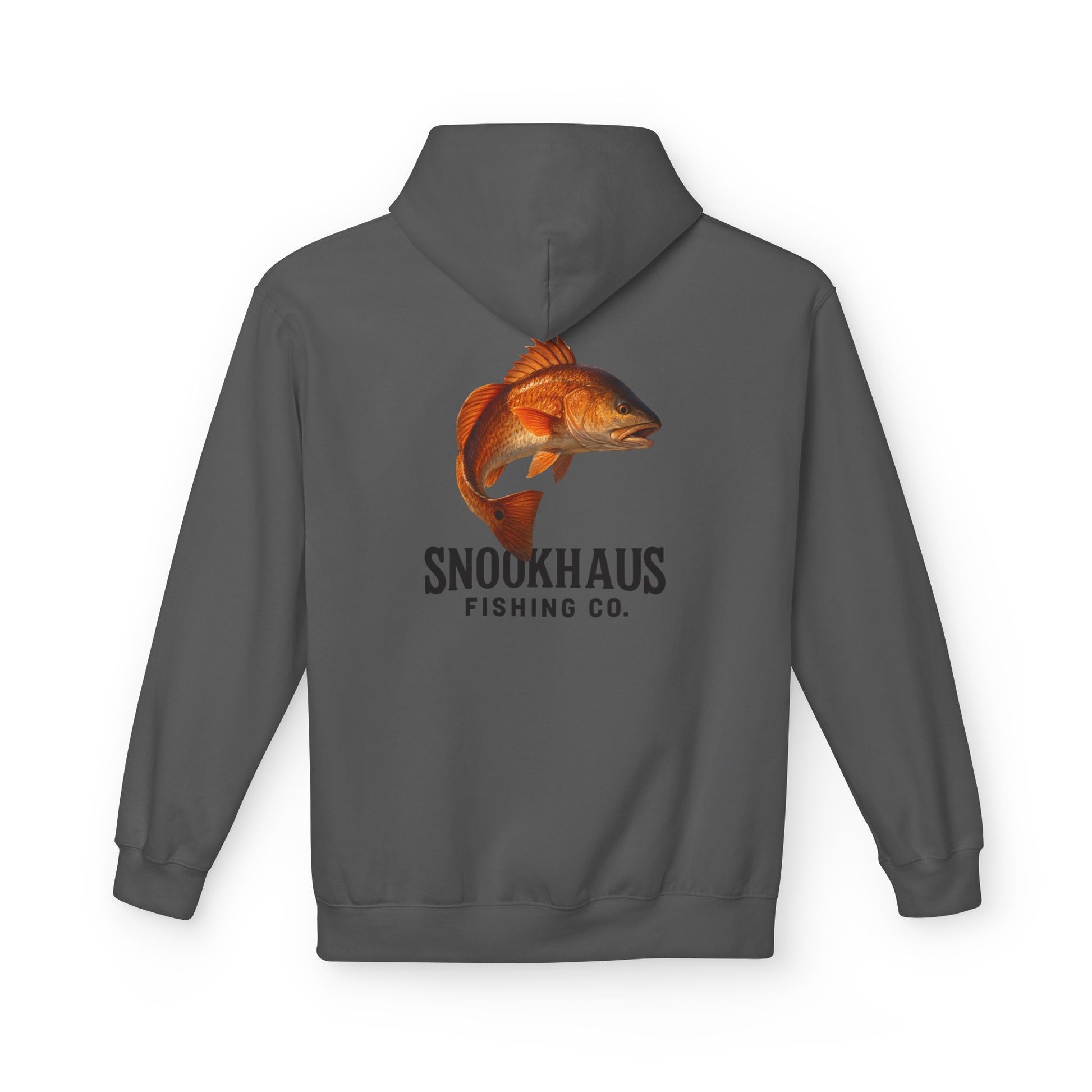 SnookHaus – Hoodie