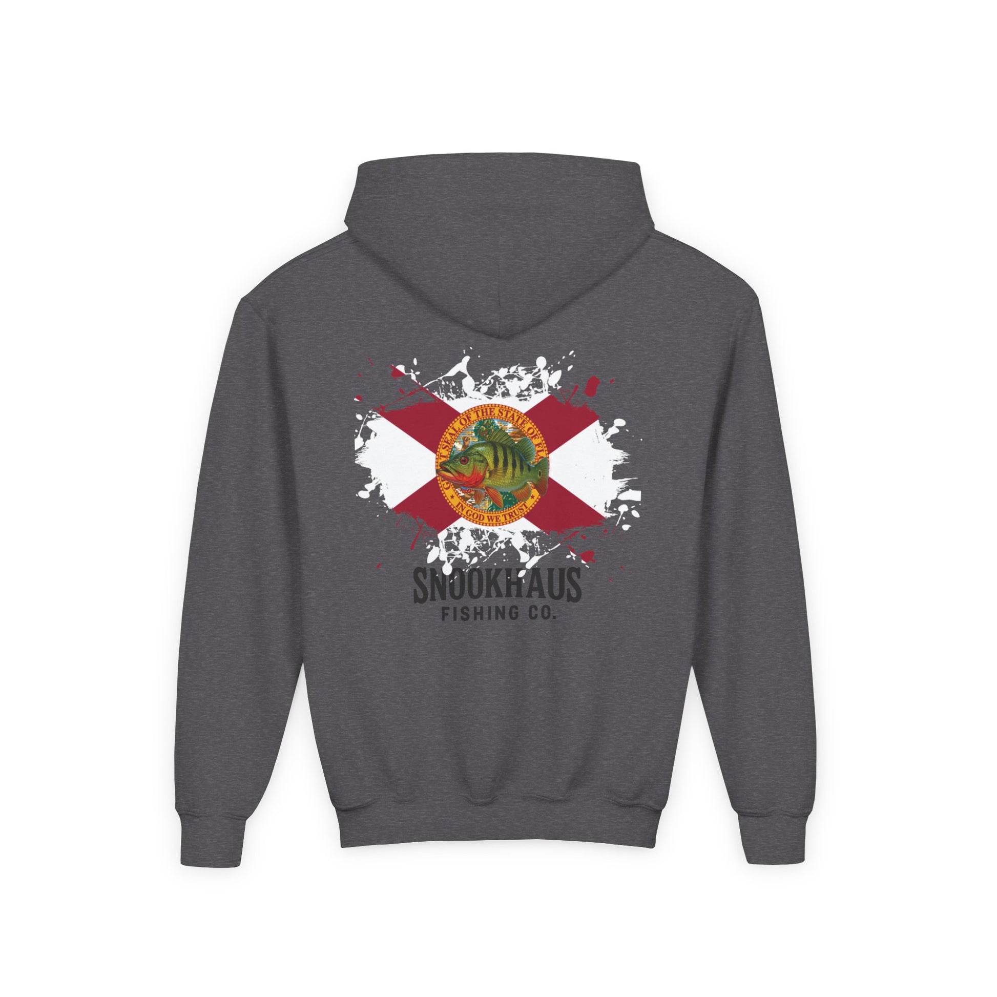 SnookHaus – Youth Hoodie