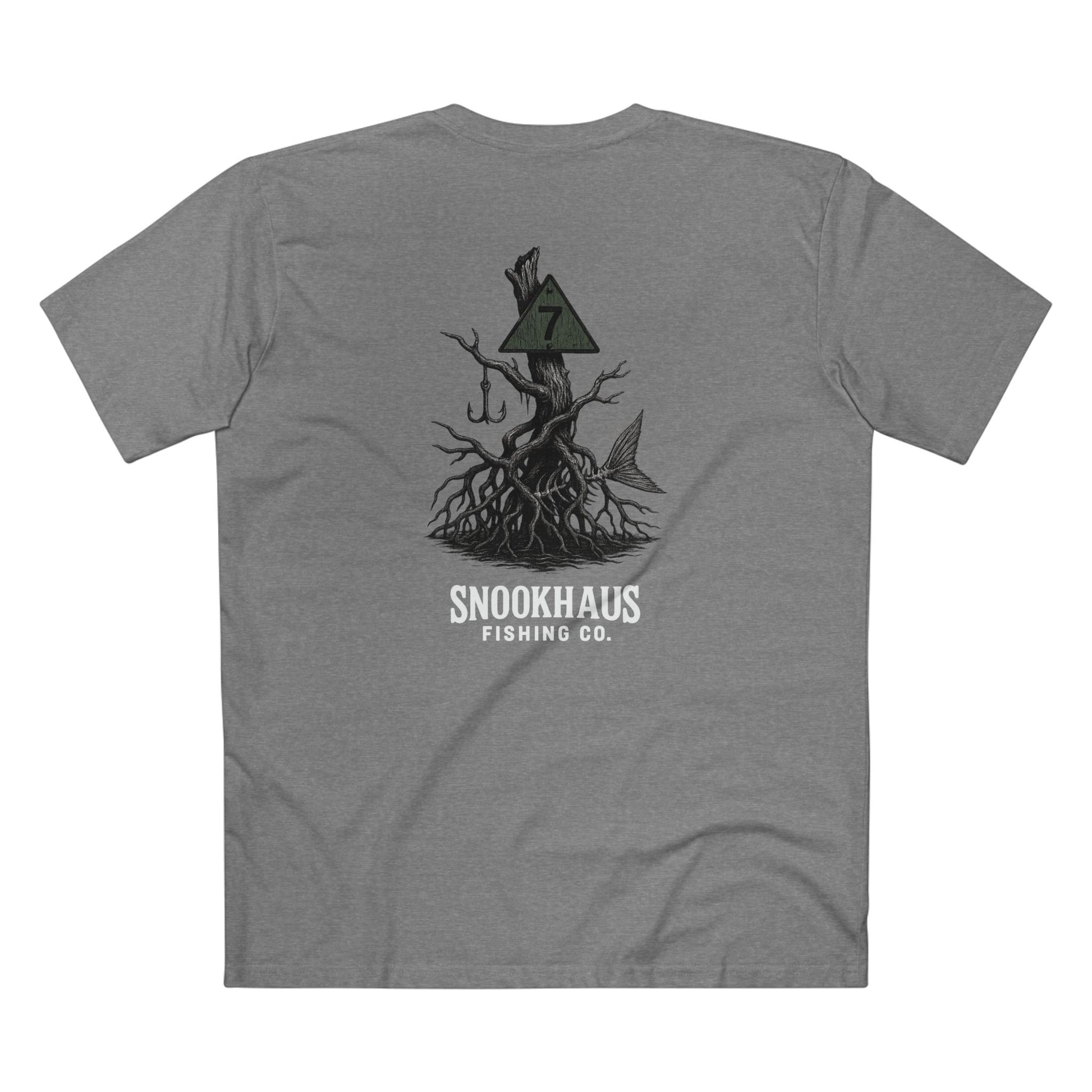 Outlaw Waterman – Season 1 – Marker Series – Drop No. 01