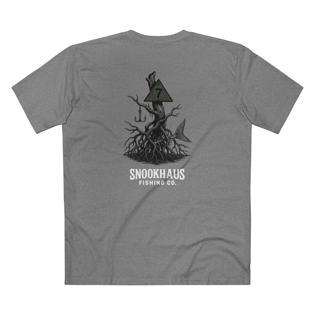 Outlaw Waterman – Season 1 – Marker Series – Drop No. 01
