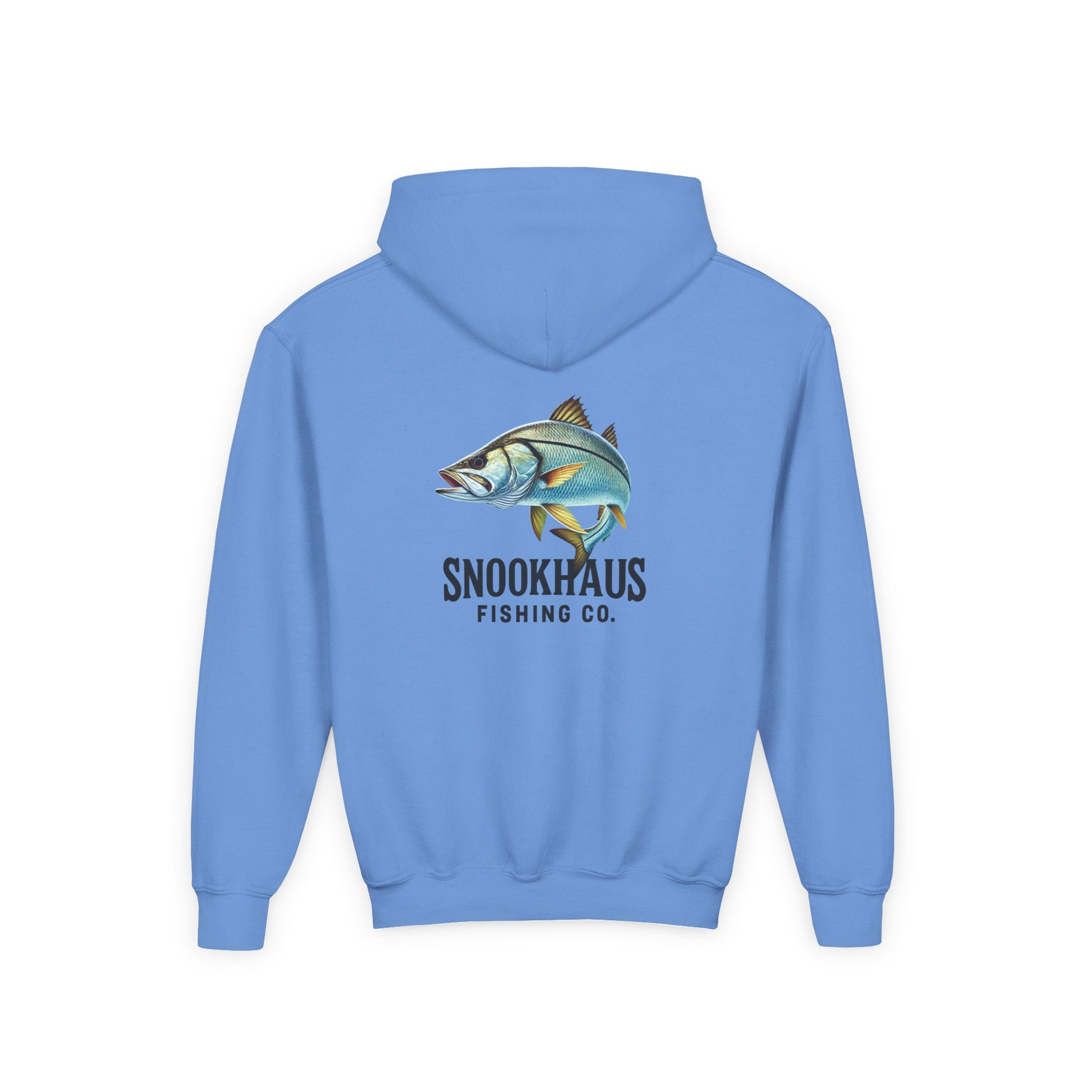 SnookHaus – Youth Hoodie