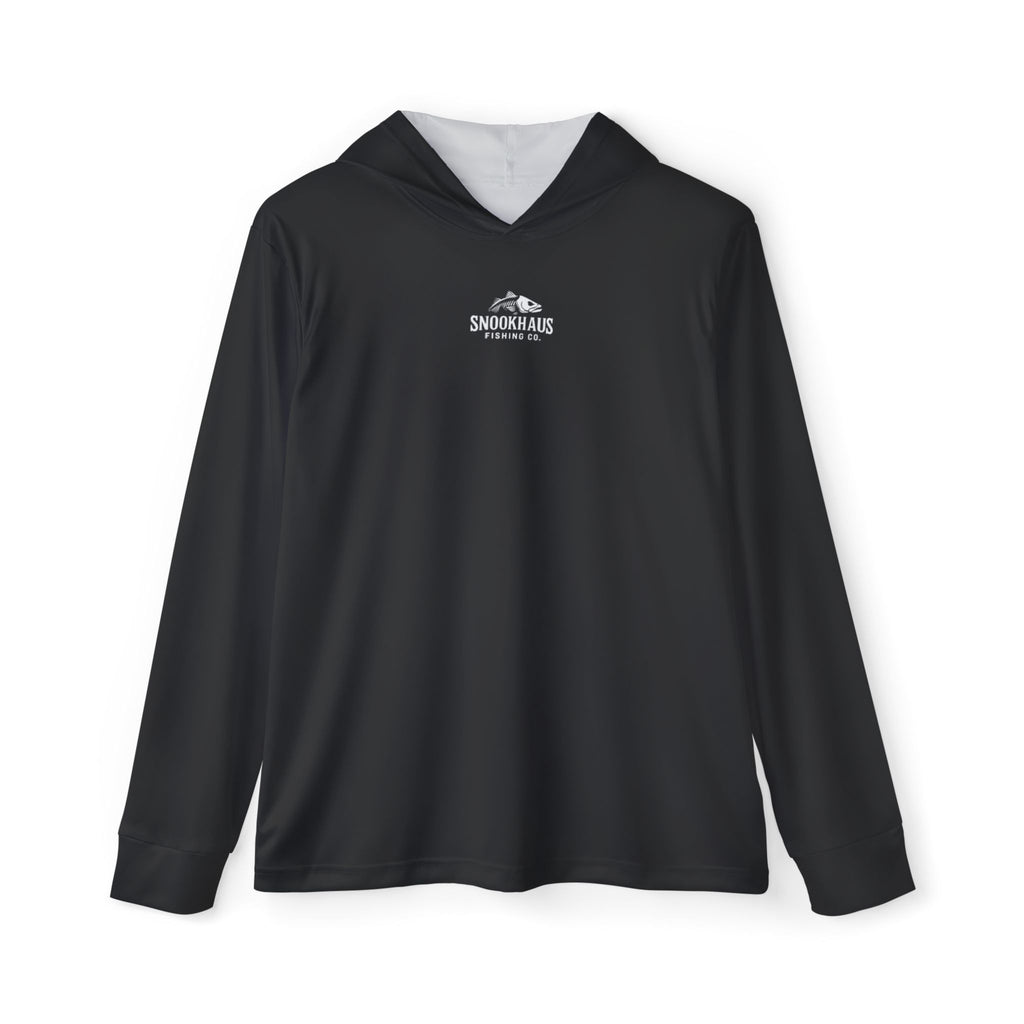 SnookHaus Fishing Co - Fishing Hoodie