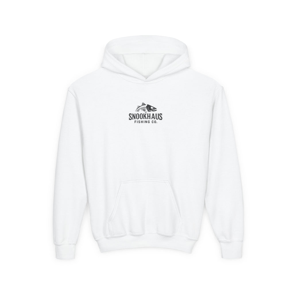 SnookHaus – Youth Hoodie
