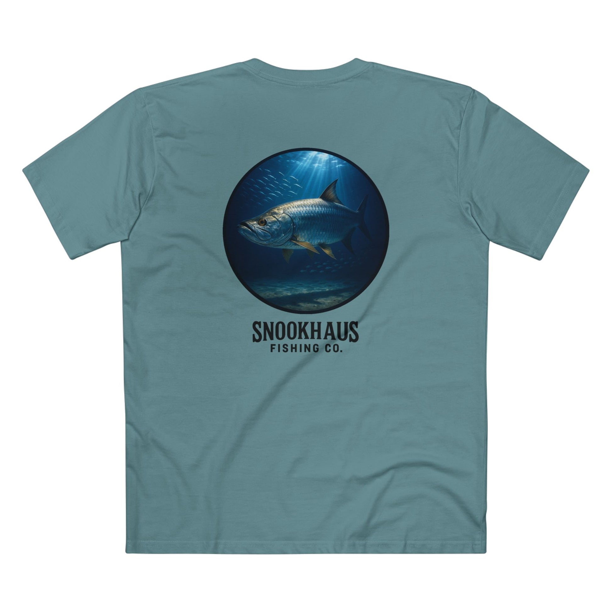 SnookHaus – Living Legends Series - Tarpon