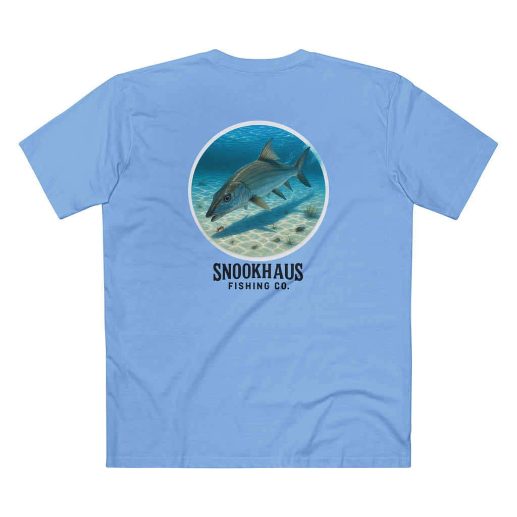 SnookHaus – Living Legends Series - Bonefish
