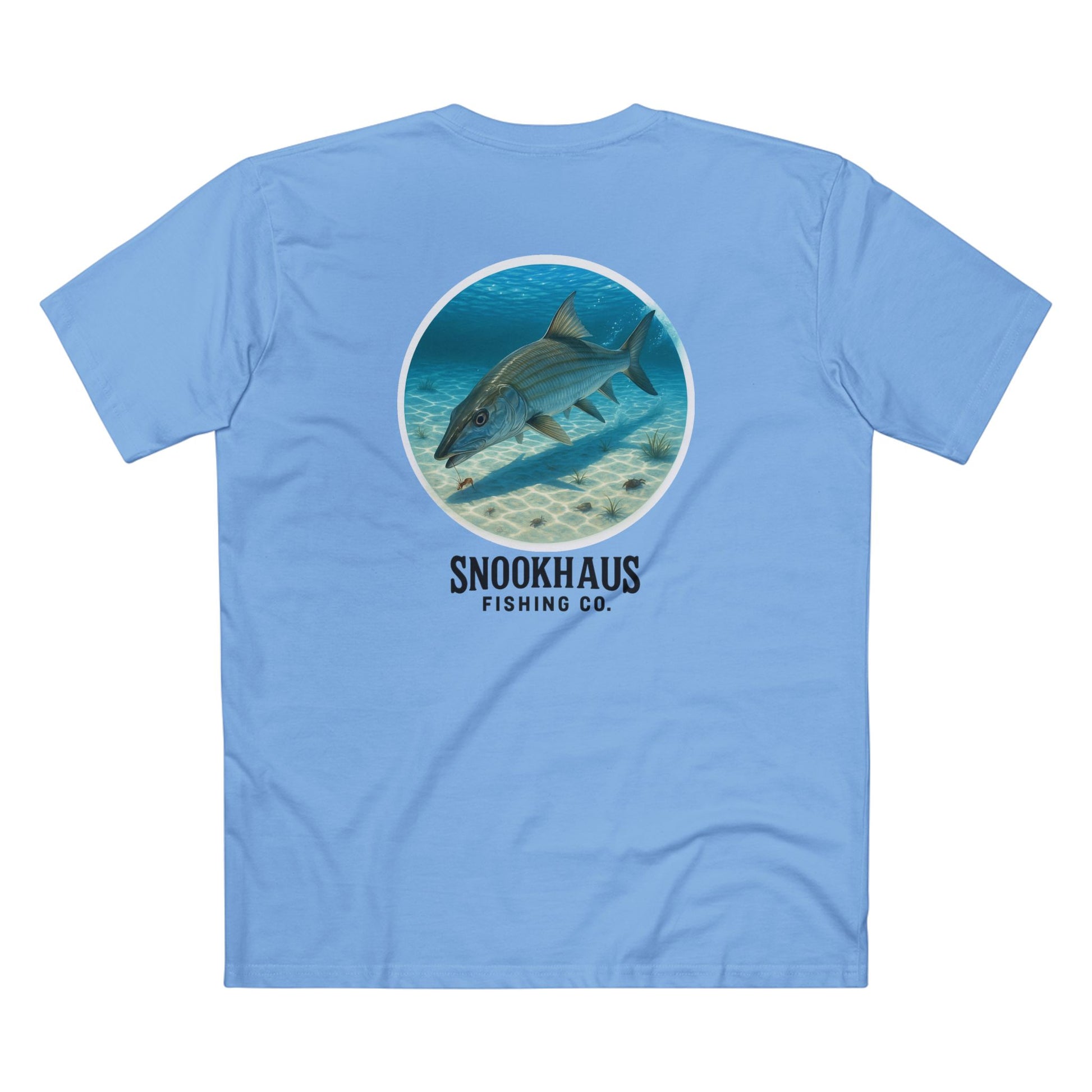 SnookHaus – Living Legends Series - Bonefish